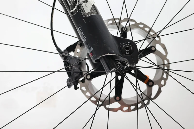 PIVOT Shuttle Team Edition 726Wh 2022 T.S