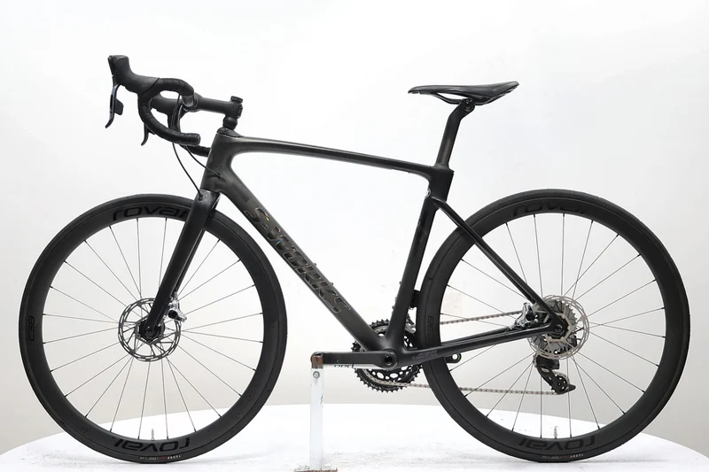 SPECIALIZED S-Works Roubaix 2020 T.56