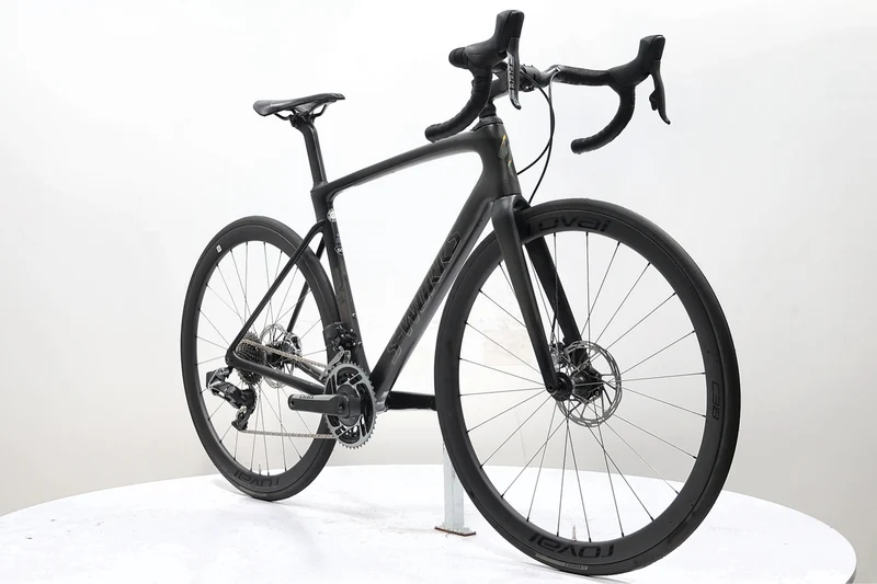 SPECIALIZED S-Works Roubaix 2020 T.56