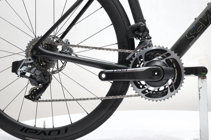 SPECIALIZED S-Works Roubaix 2020 T.56