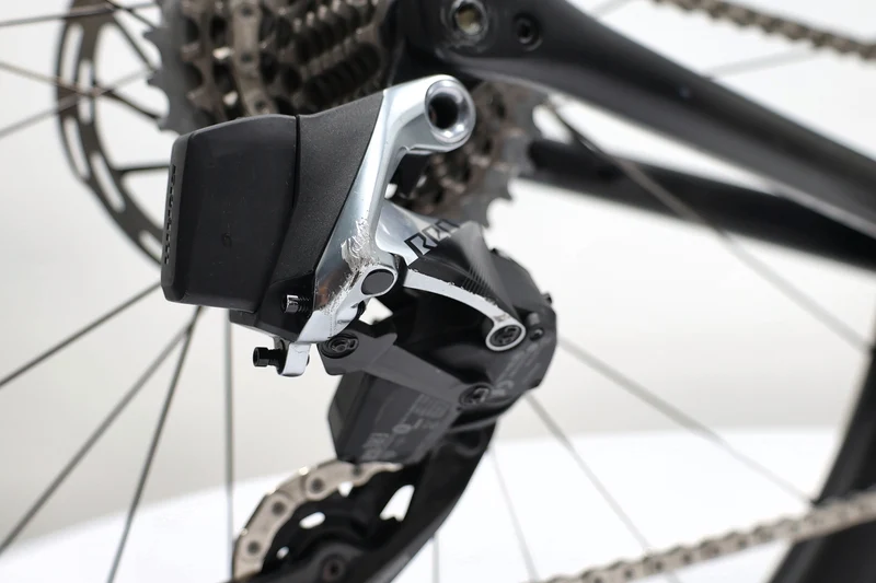 SPECIALIZED S-Works Roubaix 2020 T.56