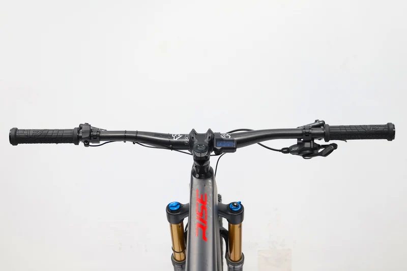 ORBEA Rise M10 2021 T.M