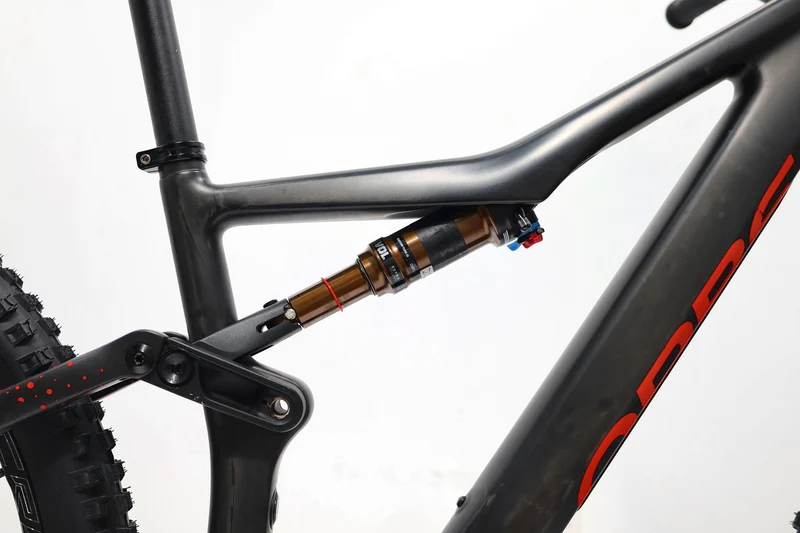 ORBEA Rise M10 2021 T.M