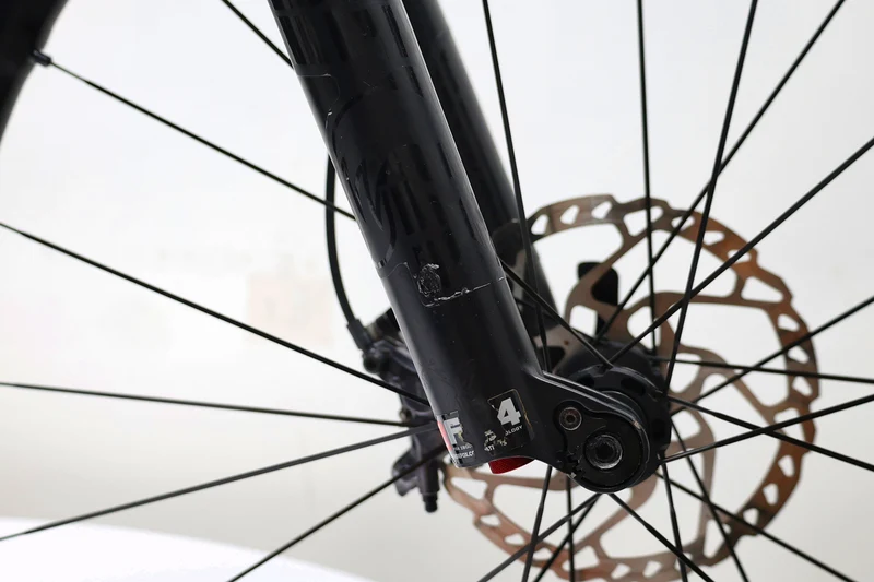 ORBEA Rise M10 2021 T.M
