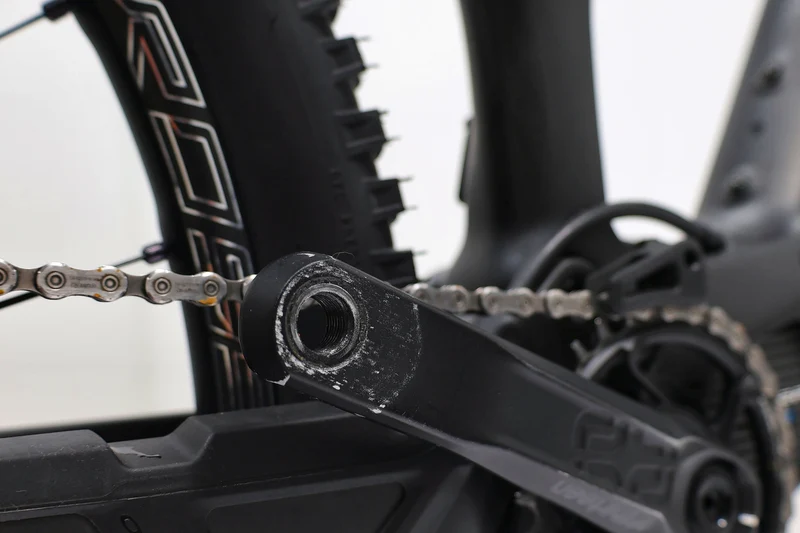 ORBEA Rise M10 2021 T.M