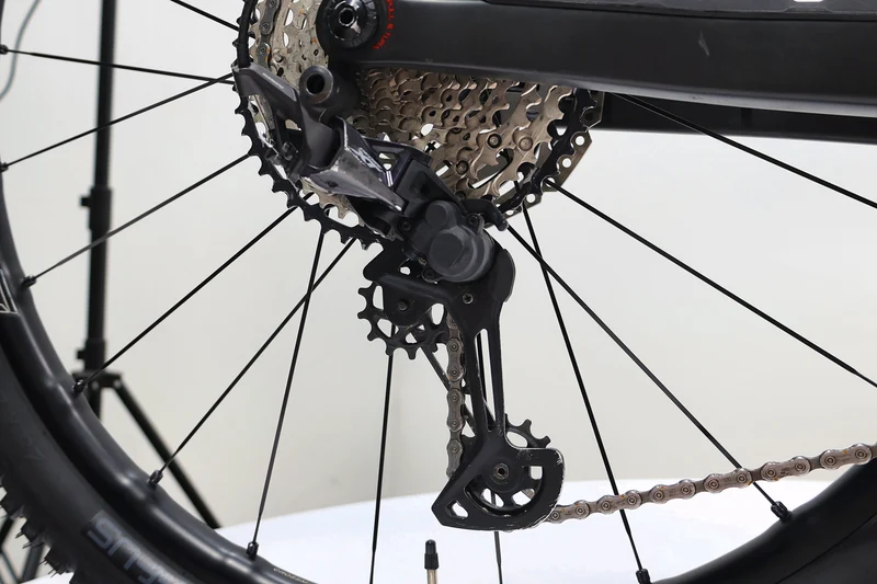 ORBEA Rise M10 2021 T.M