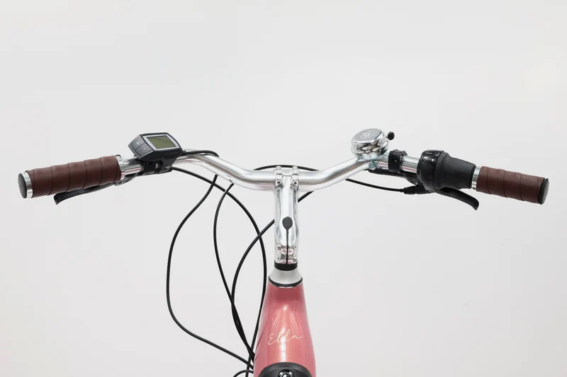 CUBE Ella Cruise Hybrid 500 2023 T.XS