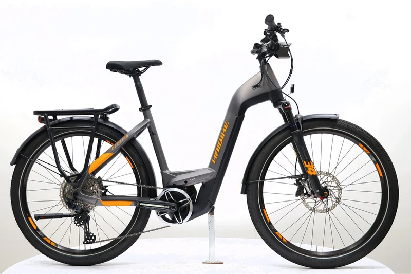 HAIBIKE Trekking 10 Low 2022 T.M
