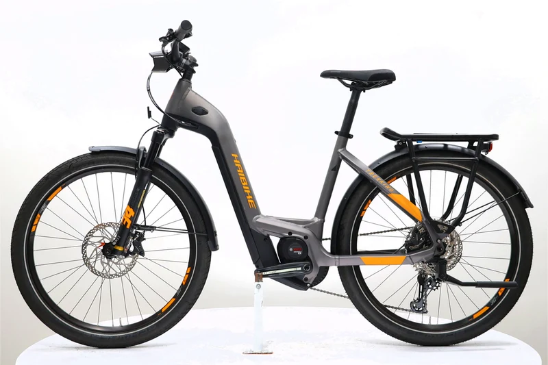 HAIBIKE Trekking 10 Low 2022 T.M