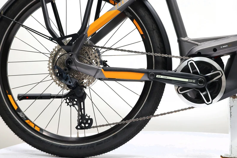 HAIBIKE Trekking 10 Low 2022 T.M