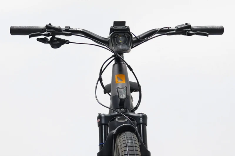 HAIBIKE Trekking 10 Low 2022 T.M