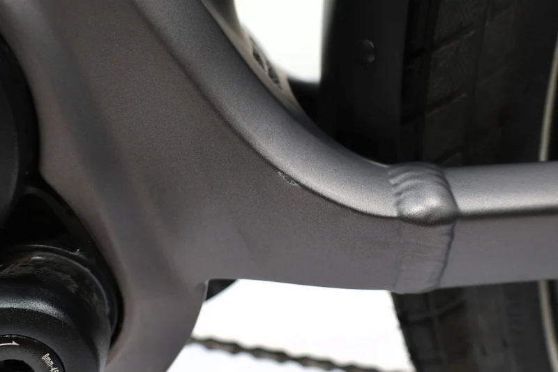 HAIBIKE Trekking 10 Low 2022 T.M