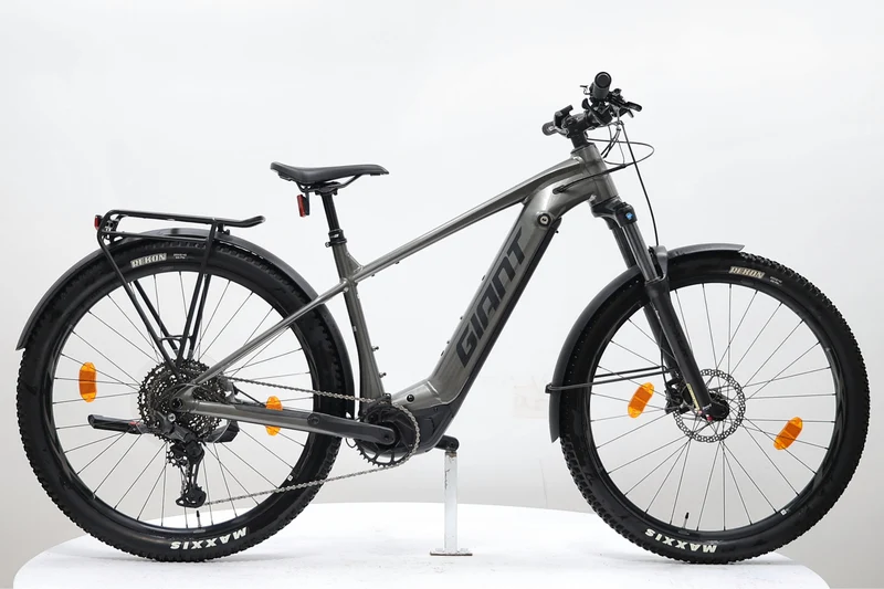 GIANT Fathom E+ 1 EX 2024 T.L