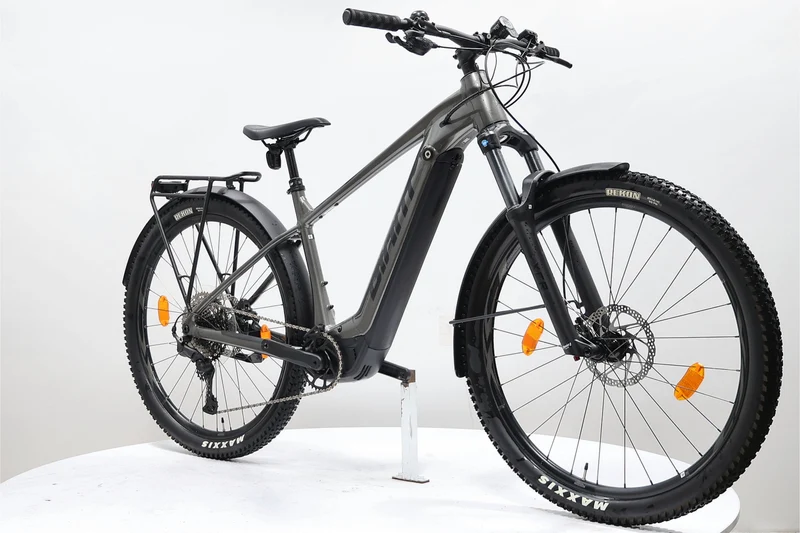 GIANT Fathom E+ 1 EX 2024 T.L