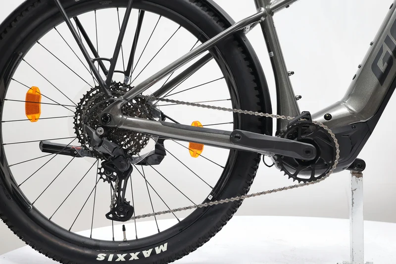 GIANT Fathom E+ 1 EX 2024 T.L