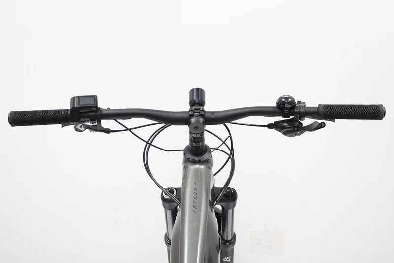 GIANT Fathom E+ 1 EX 2024 T.L