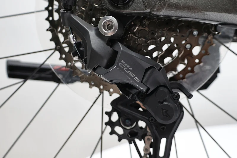 GIANT Fathom E+ 1 EX 2024 T.L