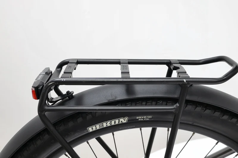 GIANT Fathom E+ 1 EX 2024 T.L