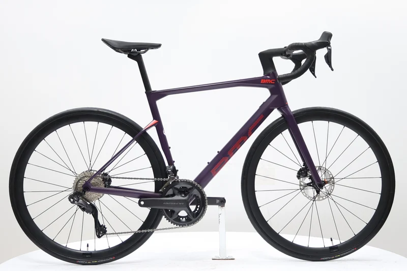 BMC Roadmachine 01 THREE 2023 T.54