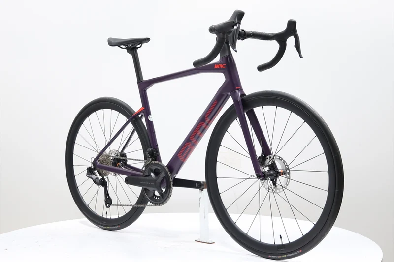 BMC Roadmachine 01 THREE 2023 T.54