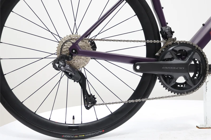 BMC Roadmachine 01 THREE 2023 T.54