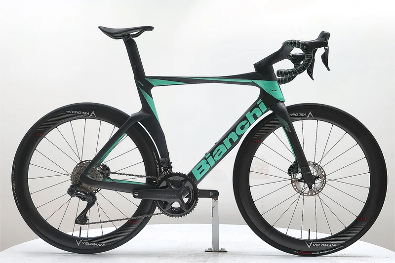 BIANCHI Oltre Pro Ultegra Di2 2024 T.57