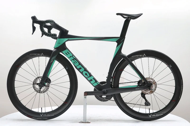 BIANCHI Oltre Pro Ultegra Di2 2024 T.57