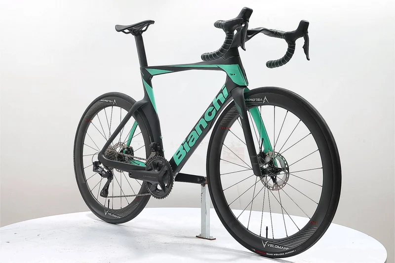 BIANCHI Oltre Pro Ultegra Di2 2024 T.57