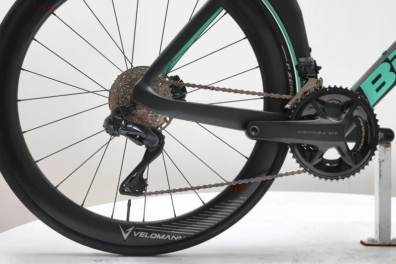 BIANCHI Oltre Pro Ultegra Di2 2024 T.57