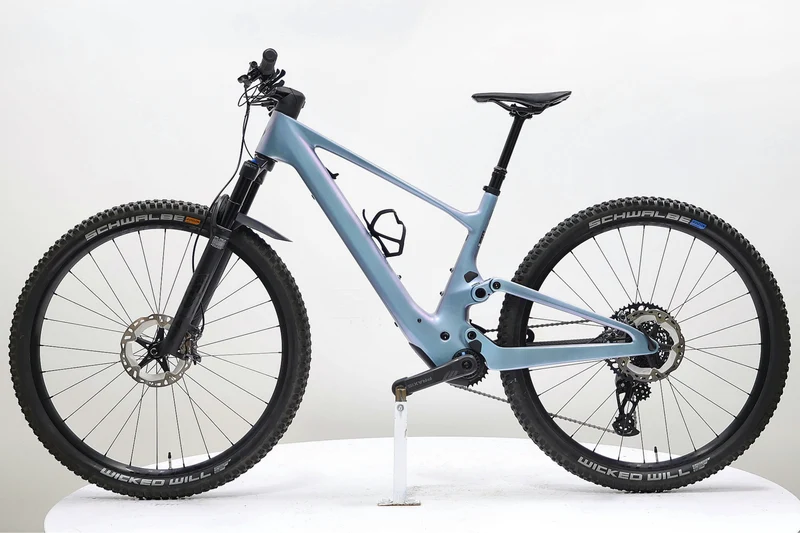 SCOTT Lumen eRide 900 2023 T.M