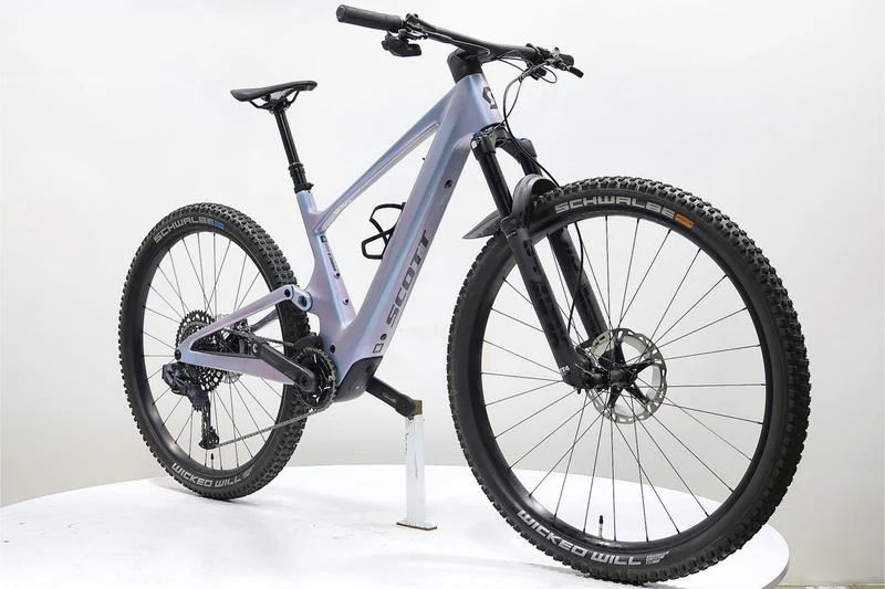 SCOTT Lumen eRide 900 2023 T.M