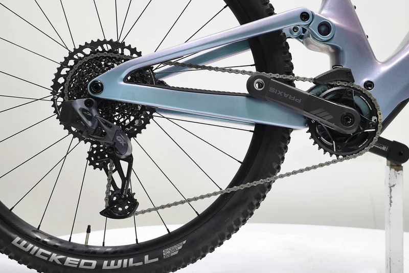SCOTT Lumen eRide 900 2023 T.M