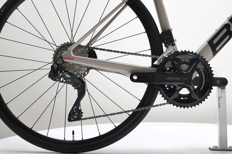 BMC Teammachine SLR FIVE 2023
