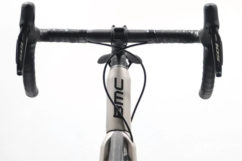 BMC Teammachine SLR FIVE 2023