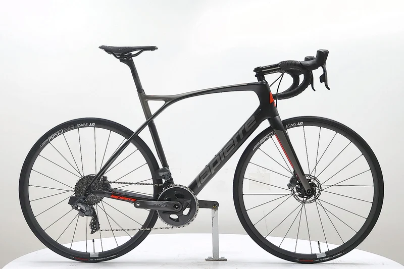 LAPIERRE Xelius SL 700 Disc Force AXS 2019 T.L