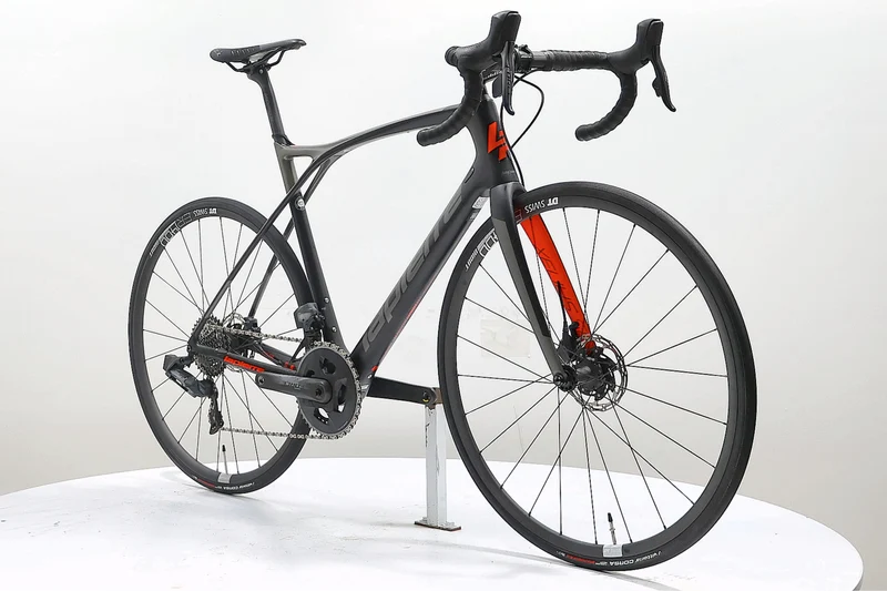 LAPIERRE Xelius SL 700 Disc Force AXS 2019 T.L