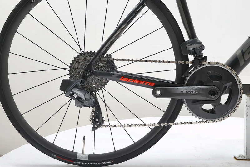 LAPIERRE Xelius SL 700 Disc Force AXS 2019 T.L