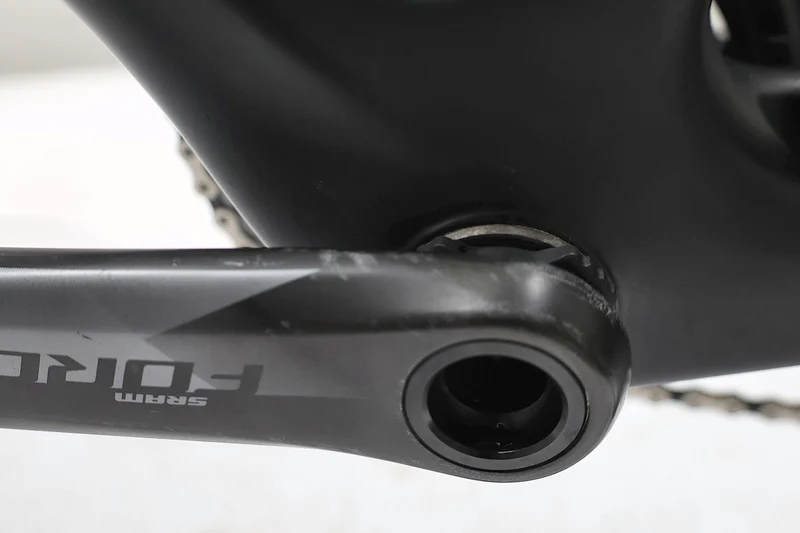 LAPIERRE Xelius SL 700 Disc Force AXS 2019 T.L