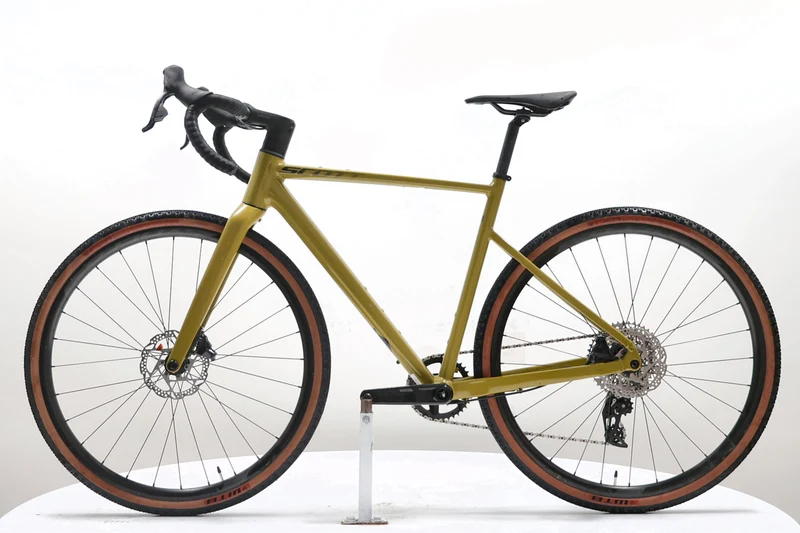 SCOTT Speedster Gravel 10 2023 T.S