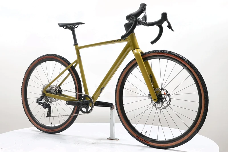 SCOTT Speedster Gravel 10 2023 T.S