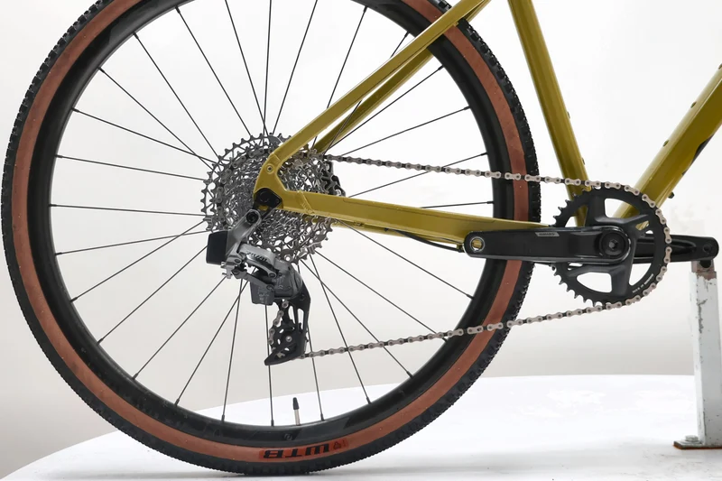 SCOTT Speedster Gravel 10 2023 T.S