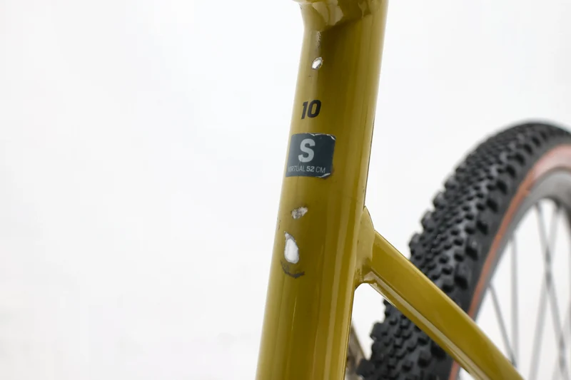 SCOTT Speedster Gravel 10 2023 T.S