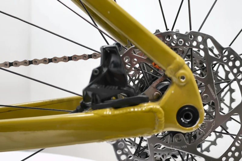 SCOTT Speedster Gravel 10 2023 T.S