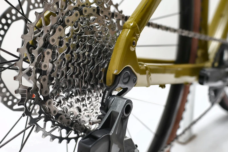 SCOTT Speedster Gravel 10 2023 T.S
