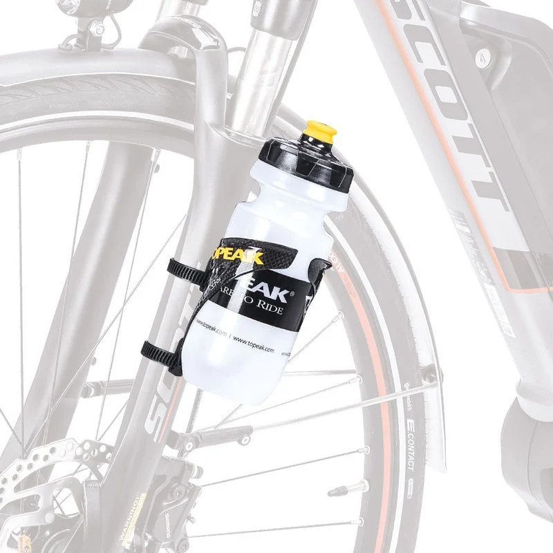Support universel de Porte-Bidon Topeak Versamount