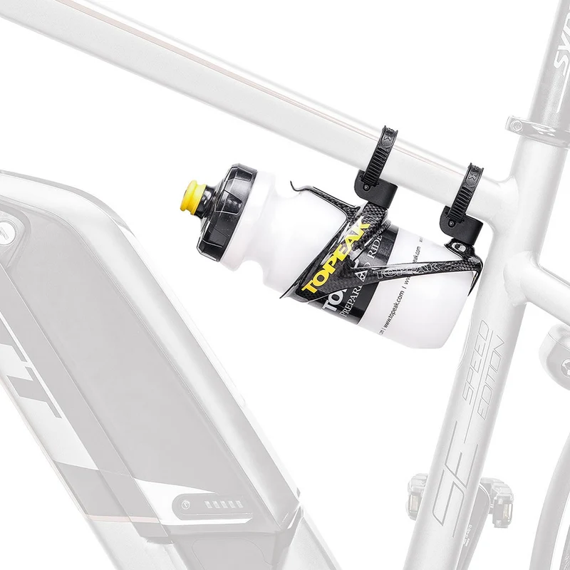 Support universel de Porte-Bidon Topeak Versamount