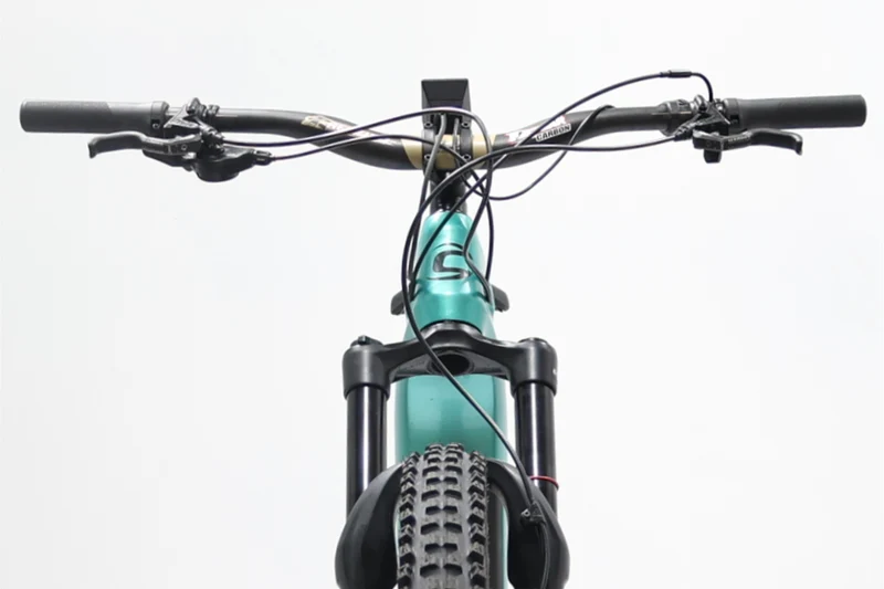 CANNONDALE Moterra Carbon 3+ 2020 T.L