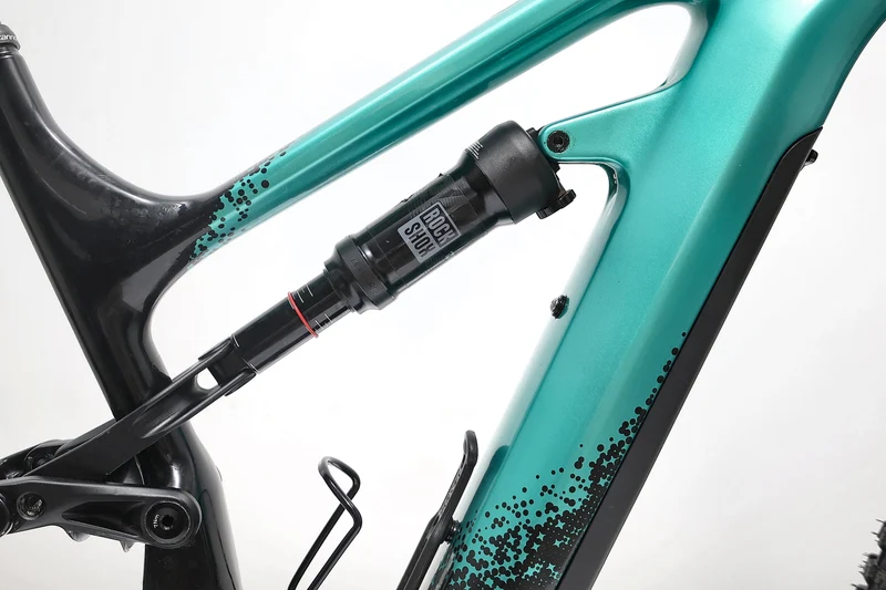 CANNONDALE Moterra Carbon 3+ 2020 T.L