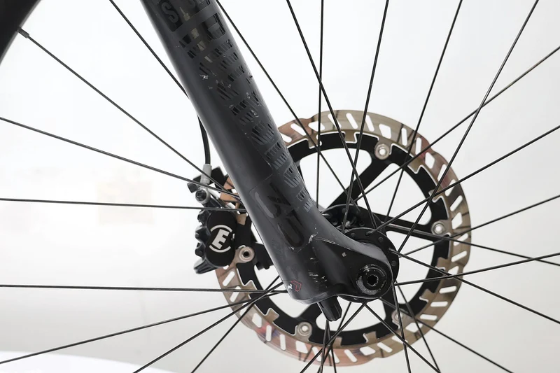 CANNONDALE Moterra Carbon 3+ 2020 T.L