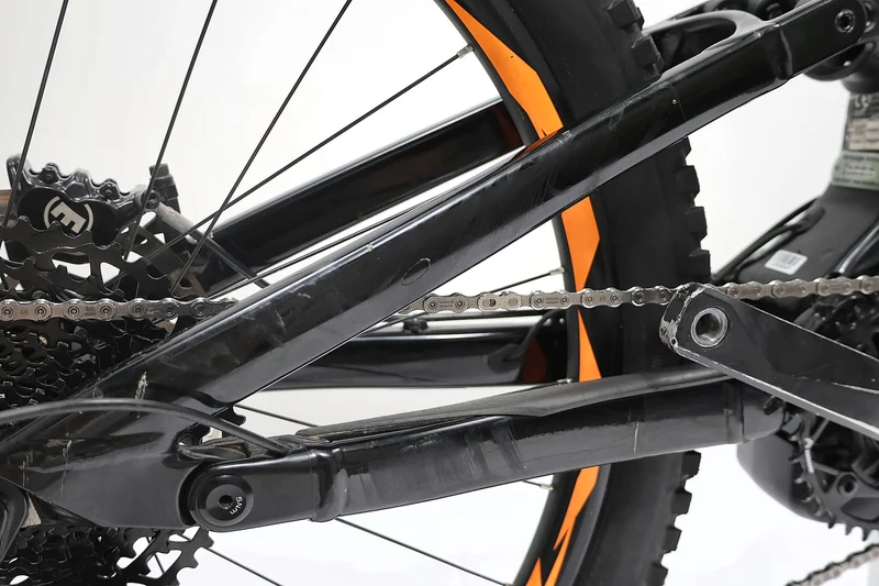 CANNONDALE Moterra Carbon 3+ 2020 T.L